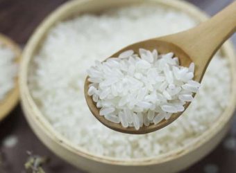 大米的營養成分介紹